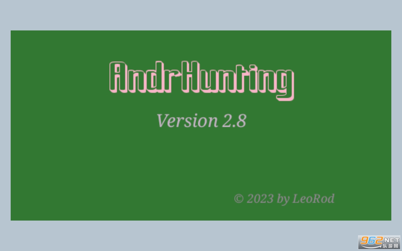 AndrHunting��Ϸ