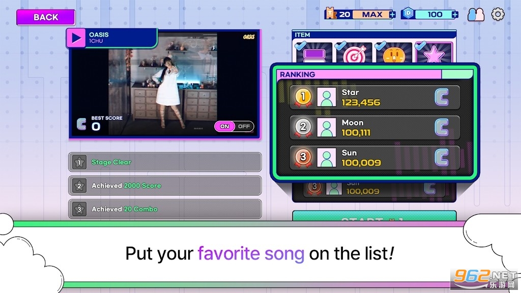 K-Pop The Show��׿��