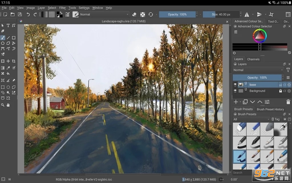 Krita��׿�����°�