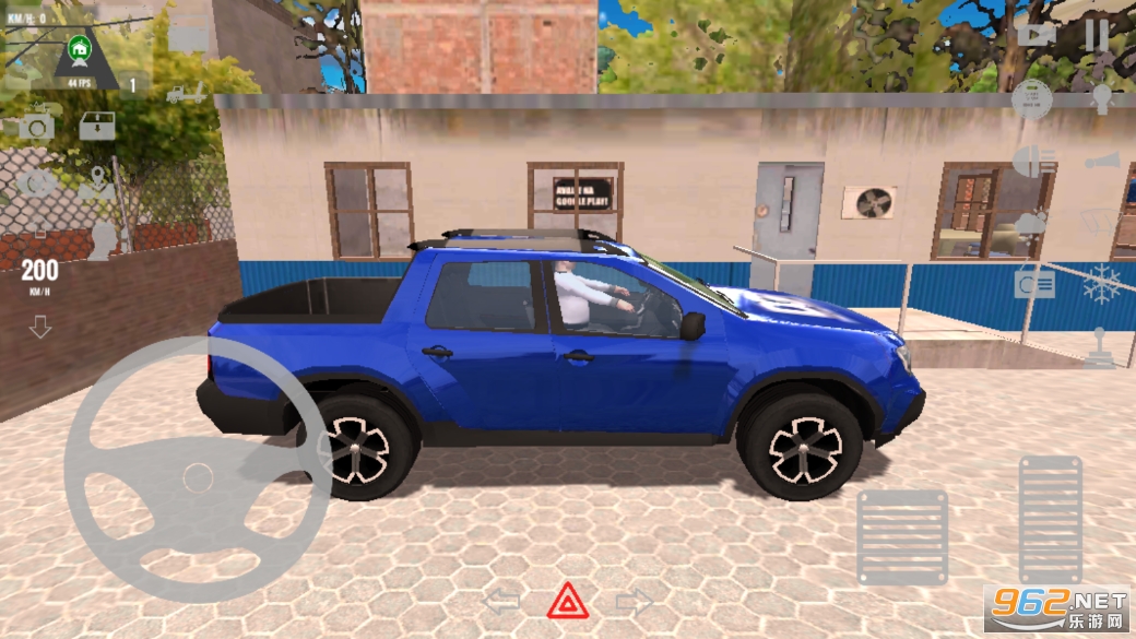巴西卡车2023破解版 巴西卡车2023破解版