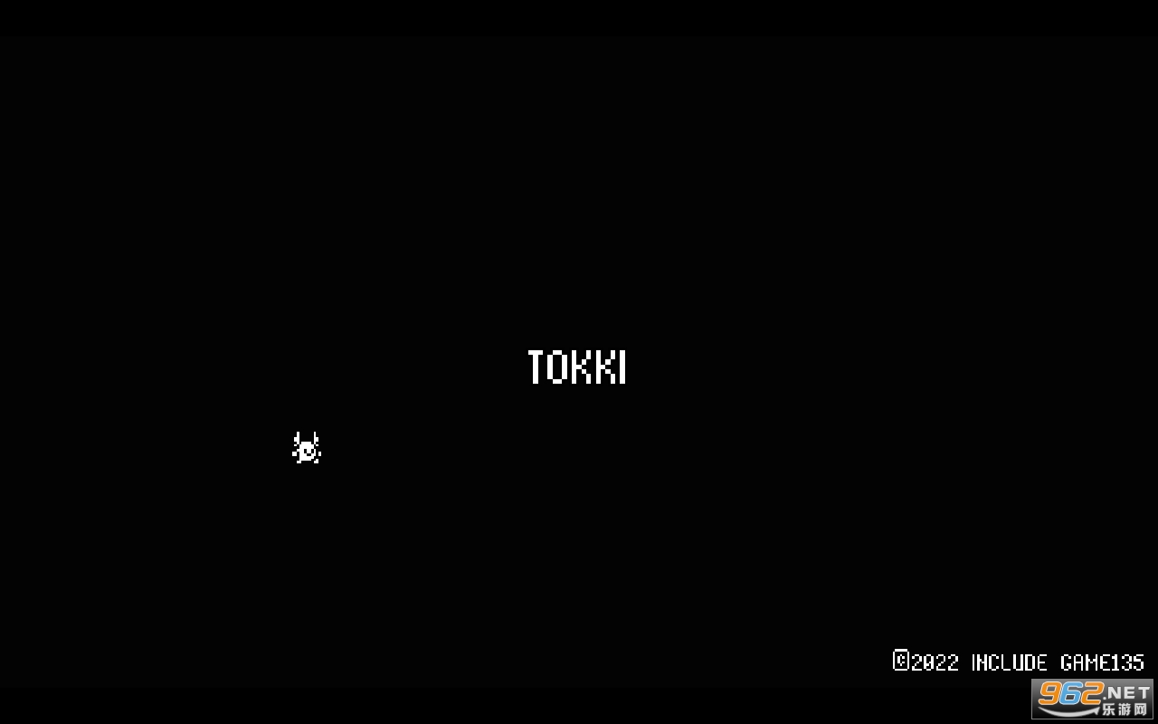 TOKKI��ð����Ϸ
