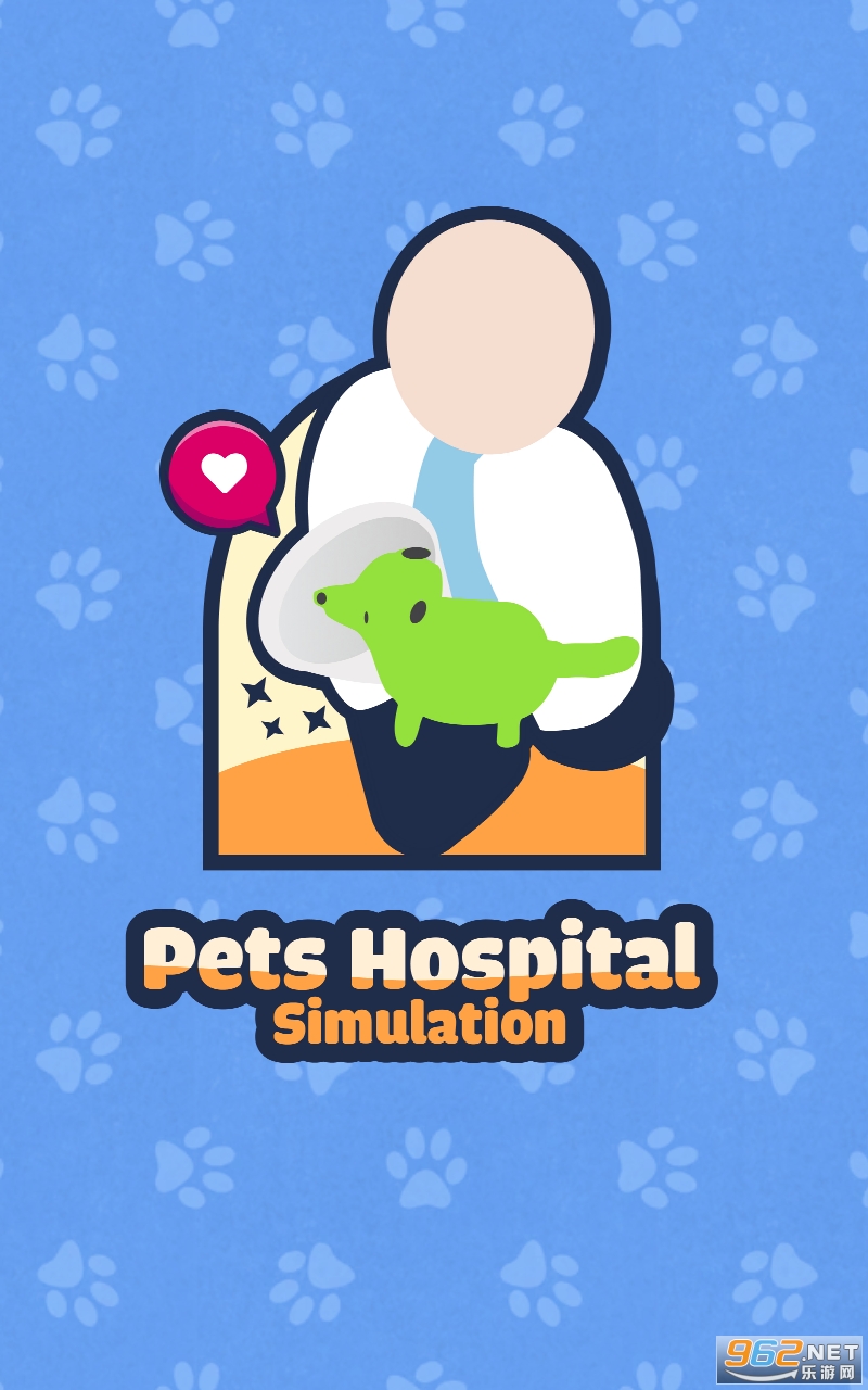 Pets Hospital Simulation游戏 Pets Hospital Simulation游戏