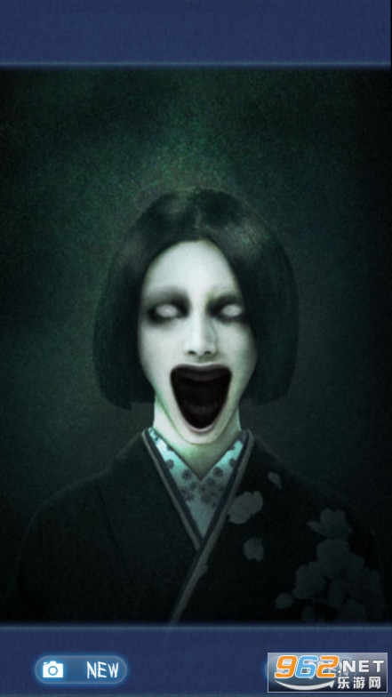 HauntedBooth���� �����