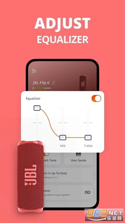 JBL Portable��׿�ٷ���v5.8.9��ͼ4