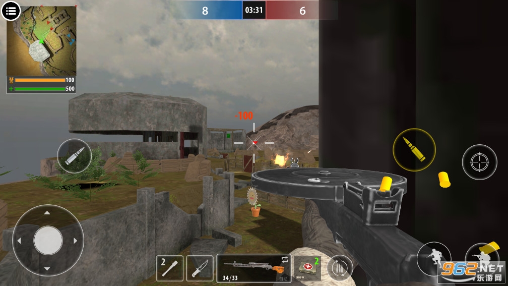 ��Ѫģ��ս����Ϸ����v1.0.0��ͼ4