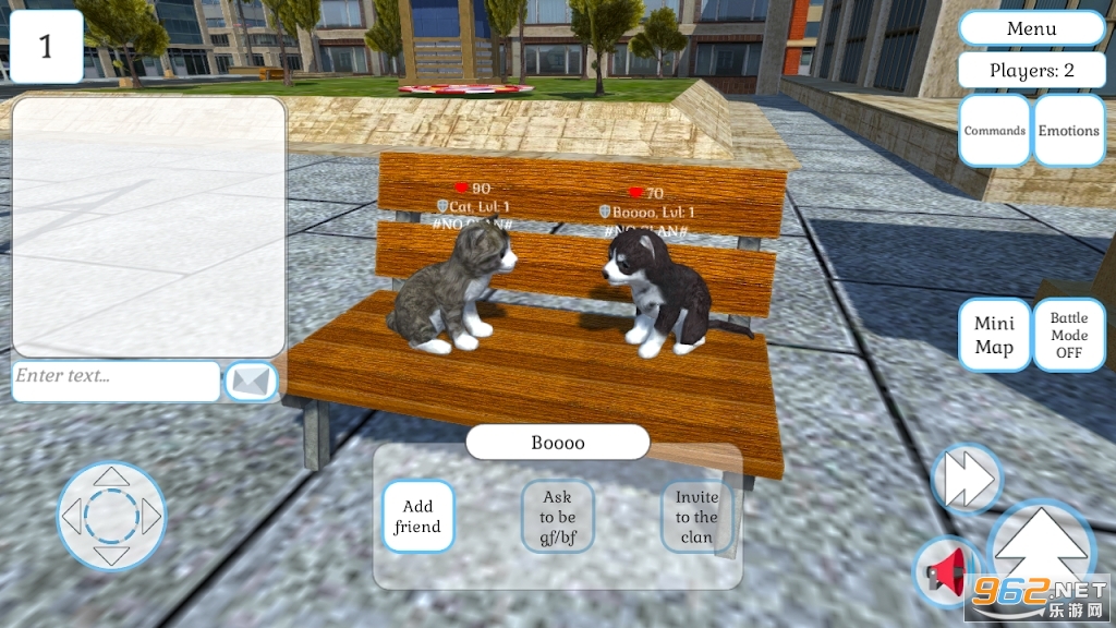 �ɰ���è��С��������Ϸv1.0.8.7 ���°��ͼ0