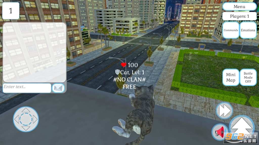 �ɰ���è��С��������Ϸv1.0.8.7 ���°��ͼ1