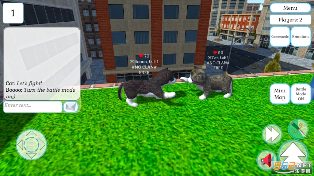 �ɰ���è��С��������Ϸv1.0.8.7 ���°��ͼ2