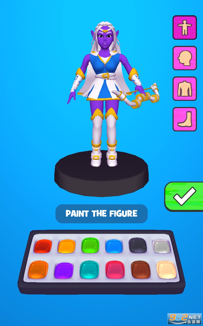 Craft Master 3D游戏截图4