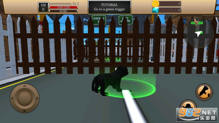 ����Zoom���ﻥ����Ϸ�ֻ���v1.0.360 ��׿���ͼ2