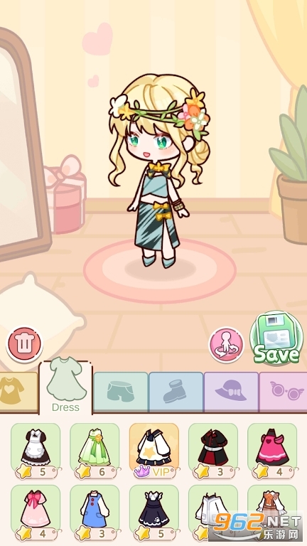 YOYO Decorװ�μҾ������Ϸv1.1.4��ͼ0