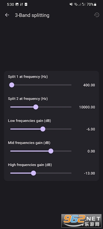 ��ЧRootlessJamesDSP����v1.6.7��ͼ1
