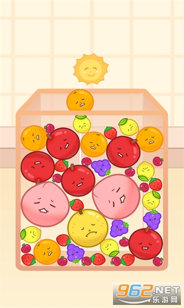 Suika Pang Pang������Ϸ��ͼ2