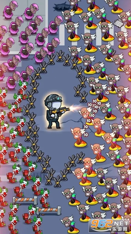 ��Ͱ������֮ս�����ͼ0