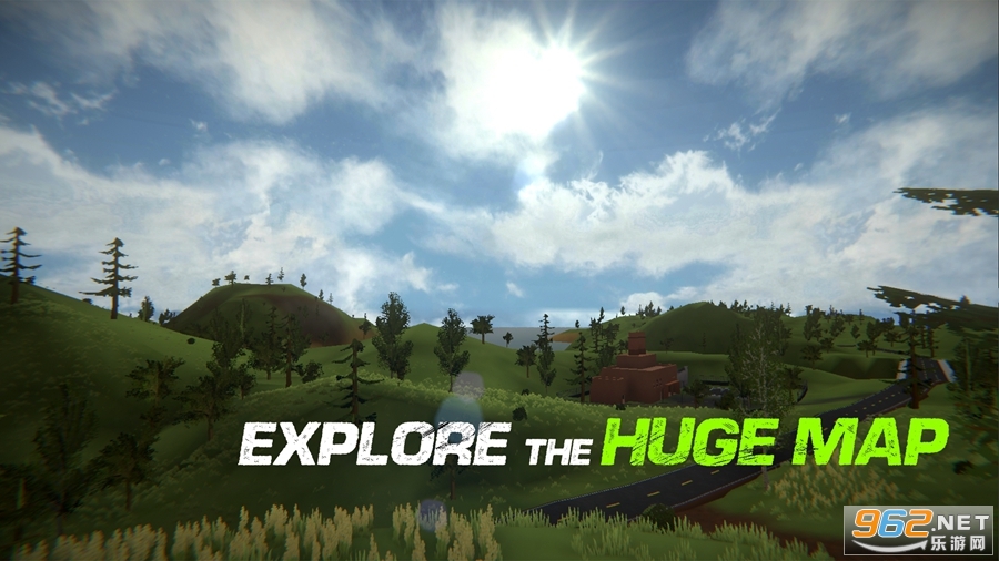The Outlands 2�ٷ����ͼ6