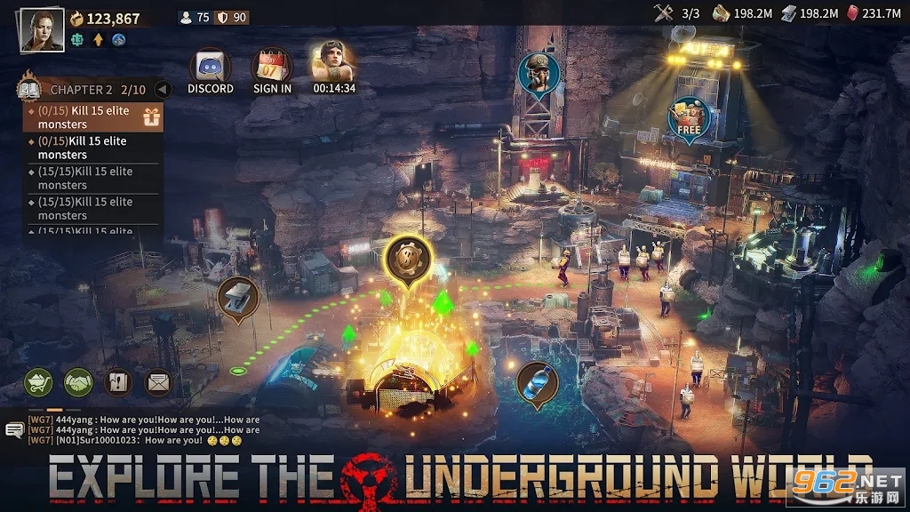 �������Dust Lands��Ϸv7.2.26��ͼ3