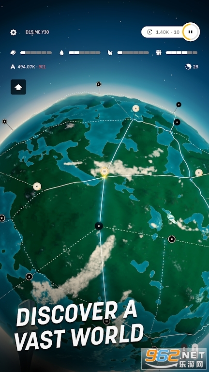 建造阿卡迪亚Building Arcadia最新版截图3