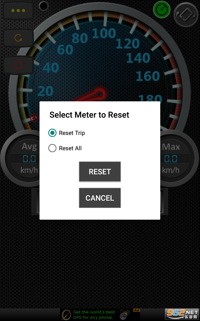 DS Speedometer app��װ v7.07��ͼ0