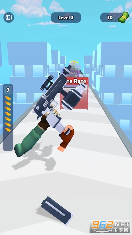 ���������ȳ�Weapon Upgrade Rush���°�����v1.0.4��ͼ0