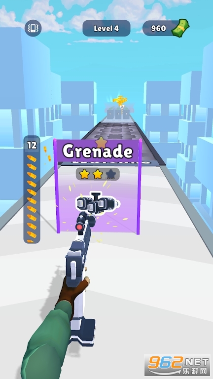 ���������ȳ�Weapon Upgrade Rush���°�����v1.0.4��ͼ2