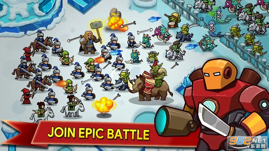 ����������Ϸv1.0.5 (Island Clash)��ͼ0