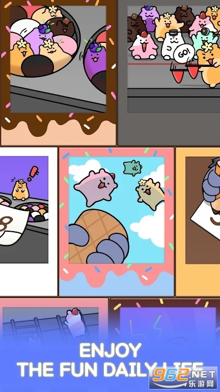 ��������Ice Cream Chuv1.0.0��ͼ0