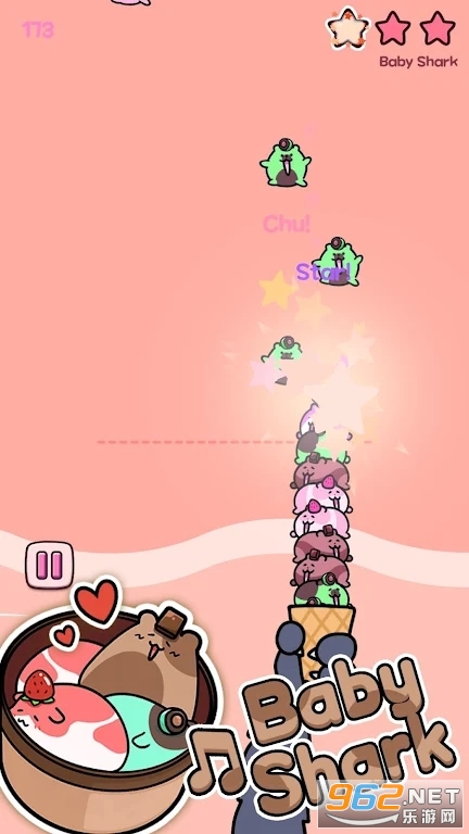 ��������Ice Cream Chuv1.0.0��ͼ3