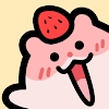 仓鼠冰淇淋Ice Cream Chu