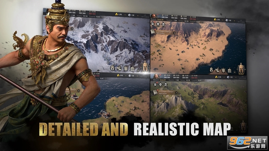 �й�Զ��Epic Age���ʷ����°�v1.9.2��ͼ2