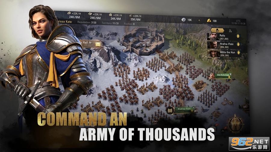 �й�Զ��Epic Age���ʷ����°�v1.9.2��ͼ1