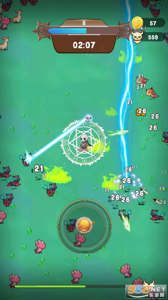 ����������Ϸv1.0 (Crazy Escape)��ͼ4
