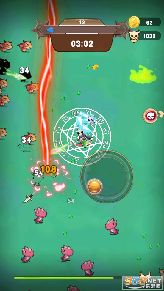 ����������Ϸv1.0 (Crazy Escape)��ͼ5