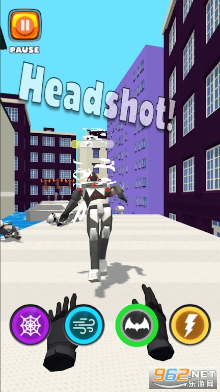 Ӣ�۴�ʦHero Masters�����ͼ0