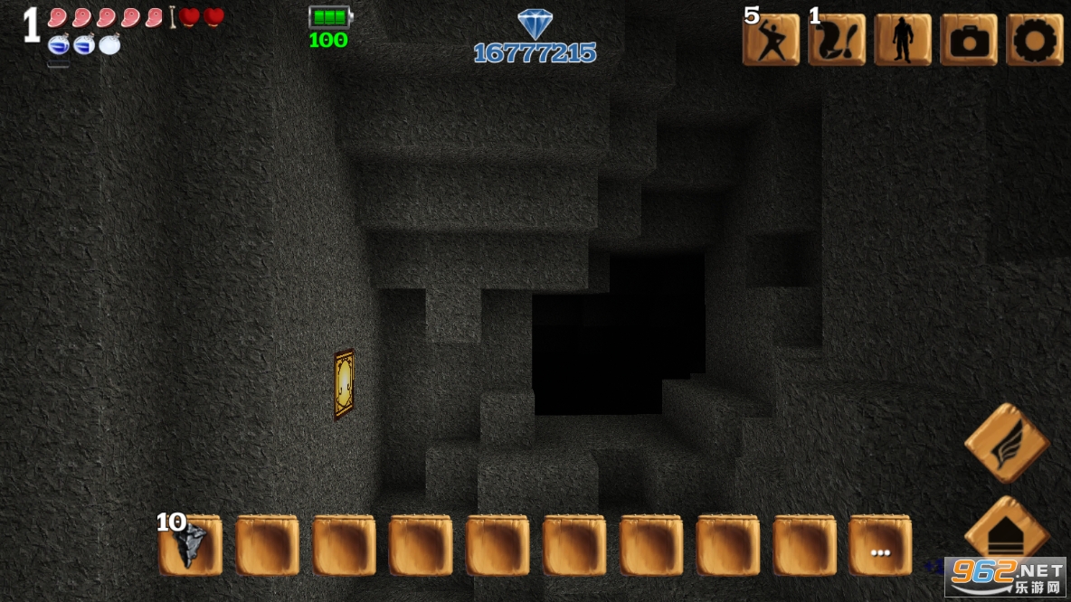 Block Story Premium�ƽ��v13.1.0 ������ʯ��ͼ5