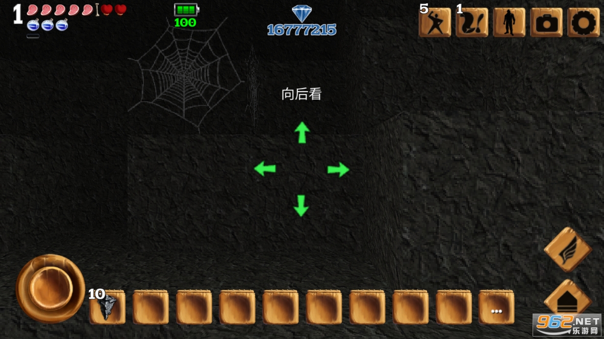 Block Story Premium�ƽ��v13.1.0 ������ʯ��ͼ2