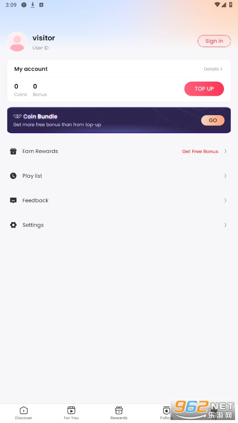 goodshort appv1.8.3.1083 ���°��ͼ1