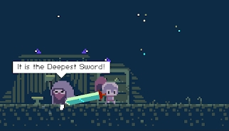����Ľ����°�(Deepest Sword)��ͼ1