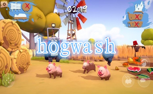 hogwash��׿����_hogwash�ٷ���������_hogwash��Ϸ