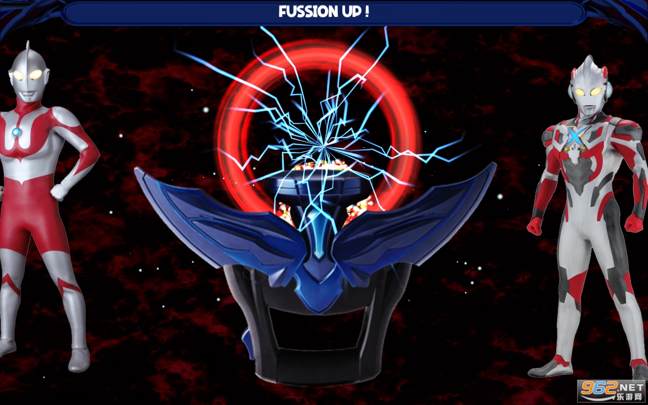 DX DARK ORB RING��Ϸ��ͼ0