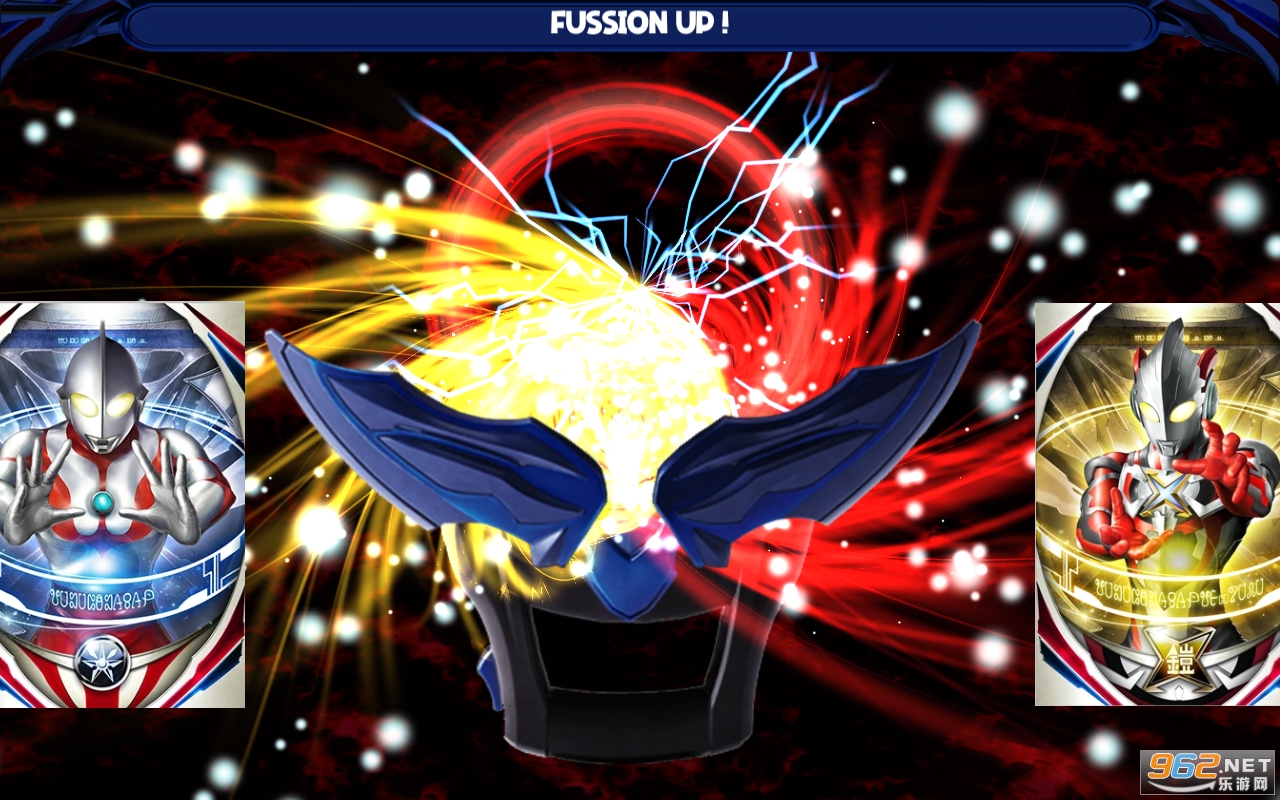 DX DARK ORB RING��Ϸ��ͼ3