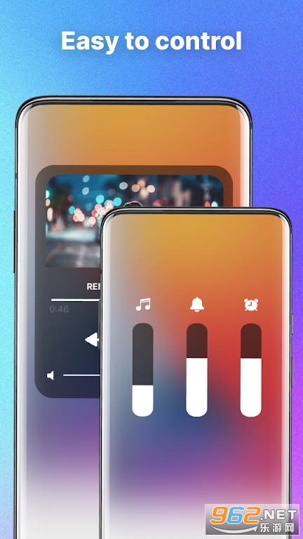 Control Center IOS 17最新版截图0