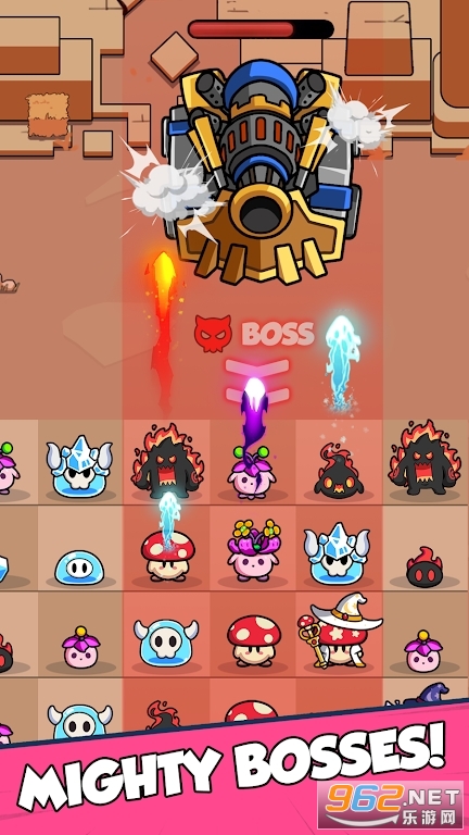 ������TD��Ϸ��ͼ3