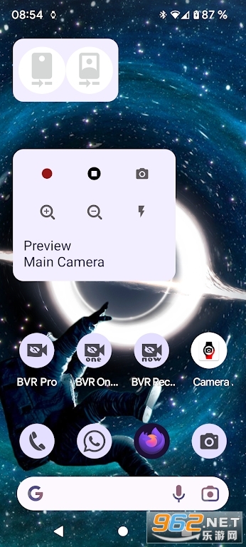 BVR Pro��̨¼���רҵ��v9.3.91��ͼ1