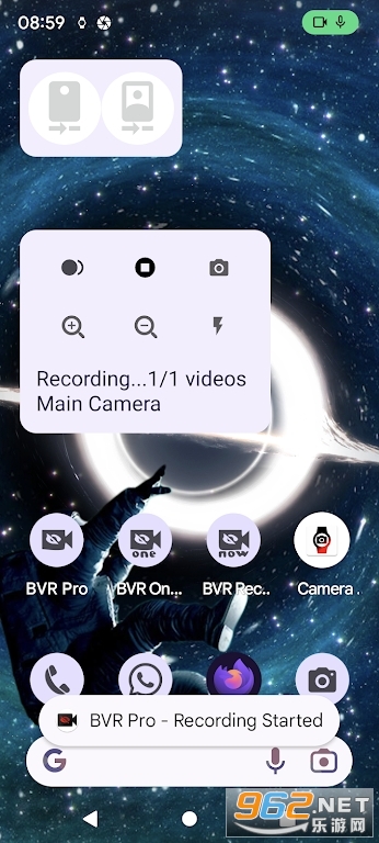 BVR Pro��̨¼���רҵ��v9.3.91��ͼ4