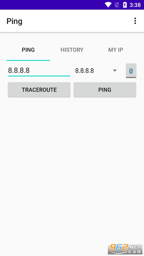 Ping�����ֻ���v1.17��ͼ0