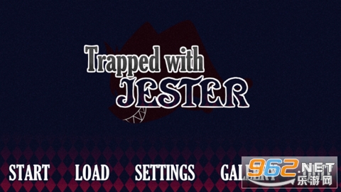 Trapped with Jester��С����ס��ͼ0