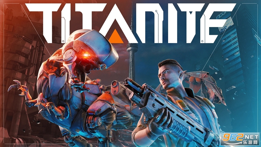 ̩̹����Titanite���°�v1.0.6��ͼ0