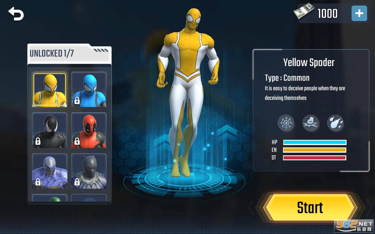 ֩��������Ӣ��Spider Rope�����ͼ0