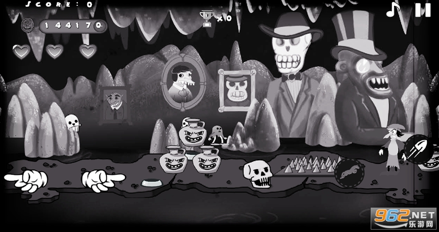 ����:������ǹս��Ϸv1.0 (The Ghost:Run & Gun)��ͼ1