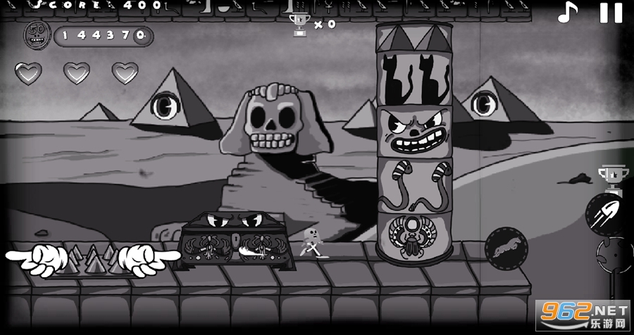 ����:������ǹս��Ϸv1.0 (The Ghost:Run & Gun)��ͼ2